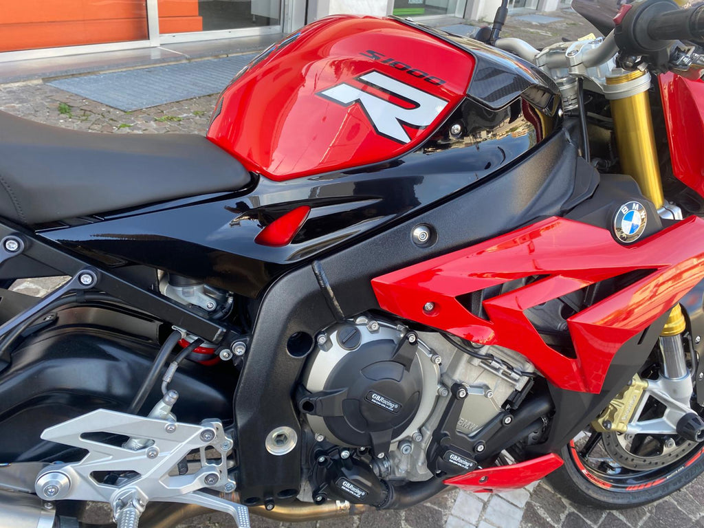BMW S 1000 R - 2015 - KM 56346