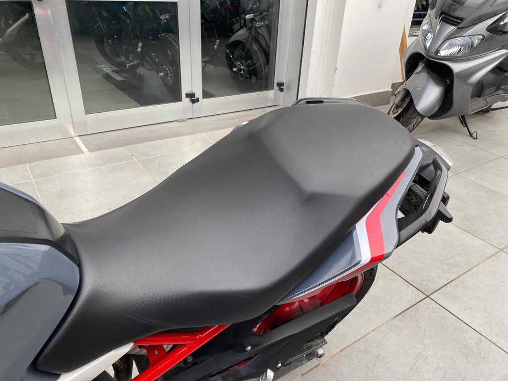 BMW G 310 R - 2021 - KM 17908