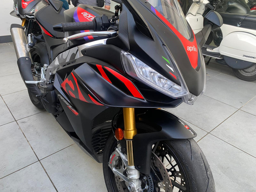 APRILIA RSV4 FACTORY - 2024 - KM 17571