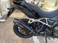 Carica l'immagine nel visualizzatore di Gallery, SUZUKI V STROM 800 SE  - 2023 - KM 17868