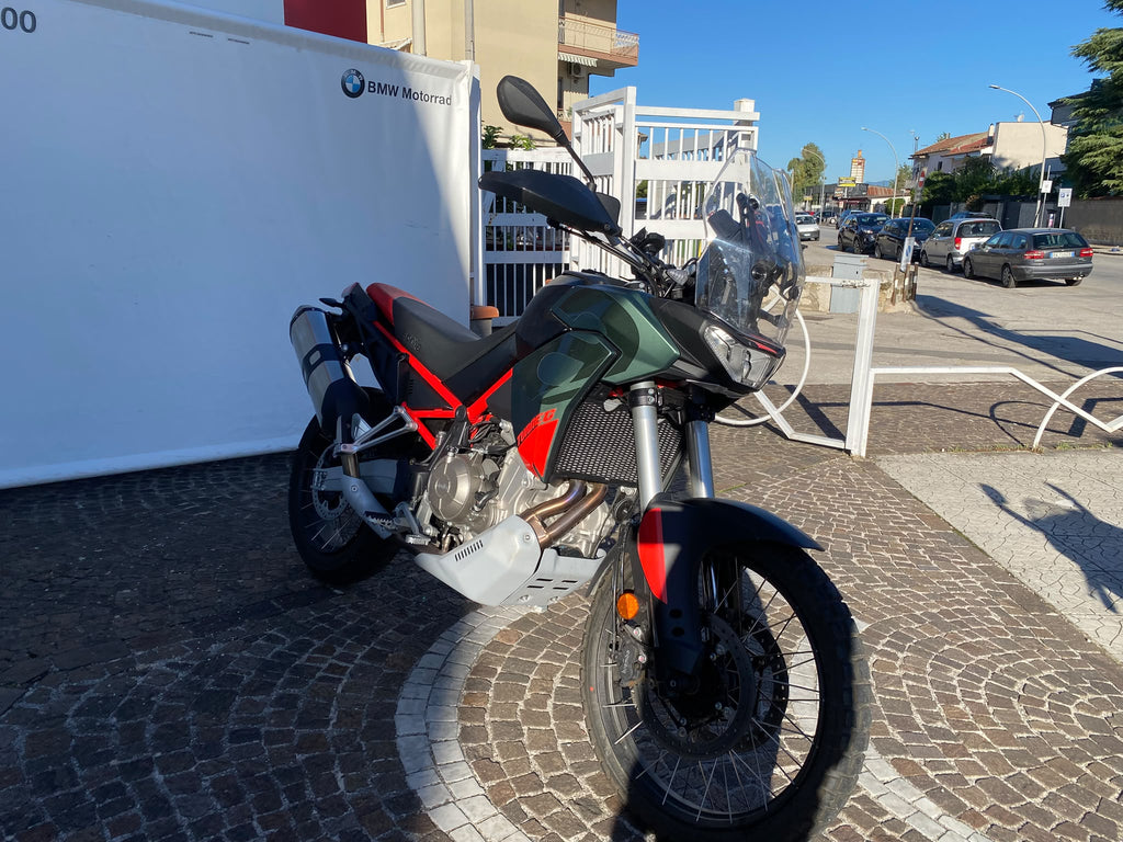 APRILIA TUAREG 660 - 2026 - KM 1337