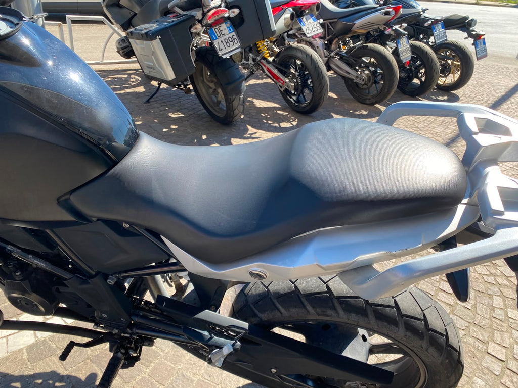 BMW G 310 GS EDITION 40 YEARS - 2022 - KM 24846