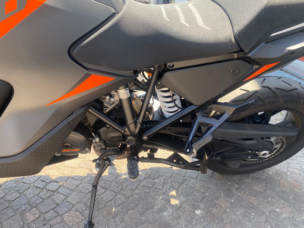 KTM 1290 SUPER ADVENTURE S - 2022 - KM 1301