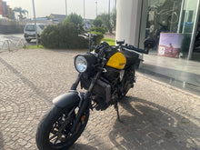 Carica l'immagine nel visualizzatore di Gallery, YAMAHA XSR 700 60 ANNIVERSARY - 2018 - KM 26310