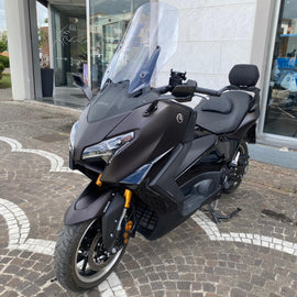 YAMAHA T MAX 560 TECH MAX - 2025 - KM 5075