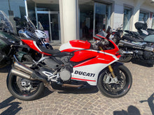 Carica l'immagine nel visualizzatore di Gallery, DUCATI PANIGALE 959 CORSE - 2019 - KM 35130