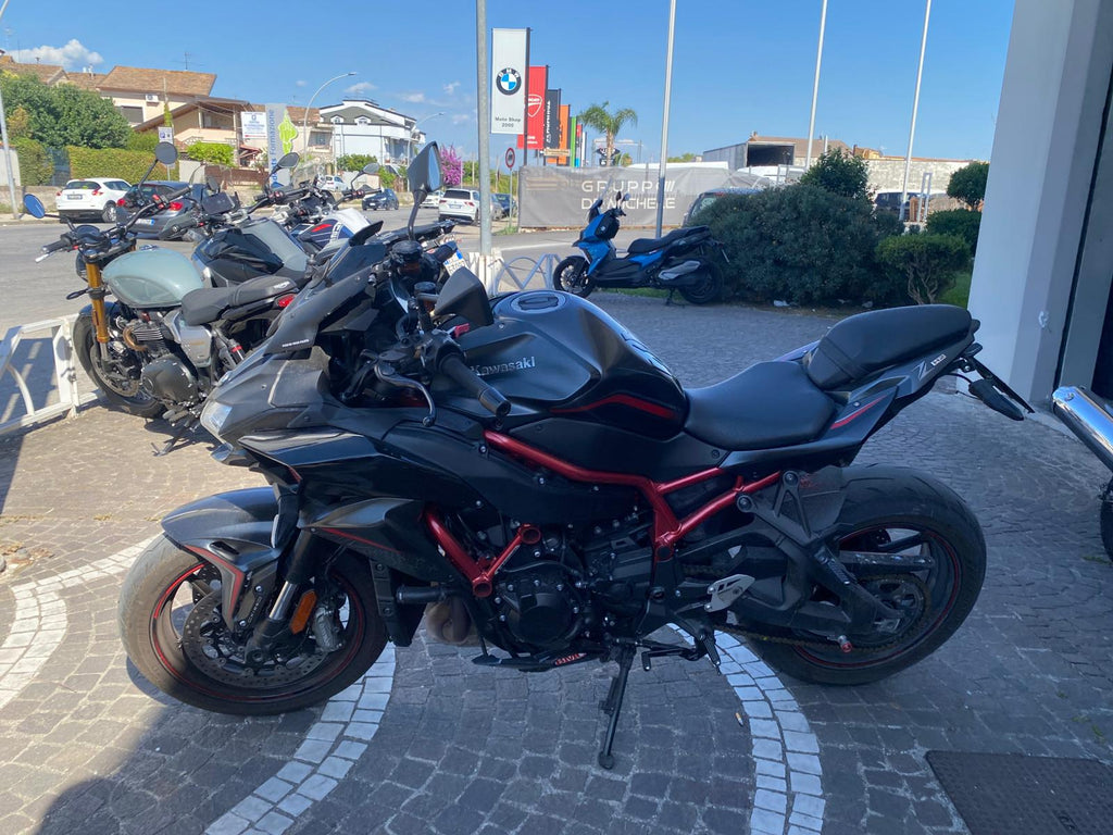 KAWASAKI Z H2 - 2021 - KM 46000
