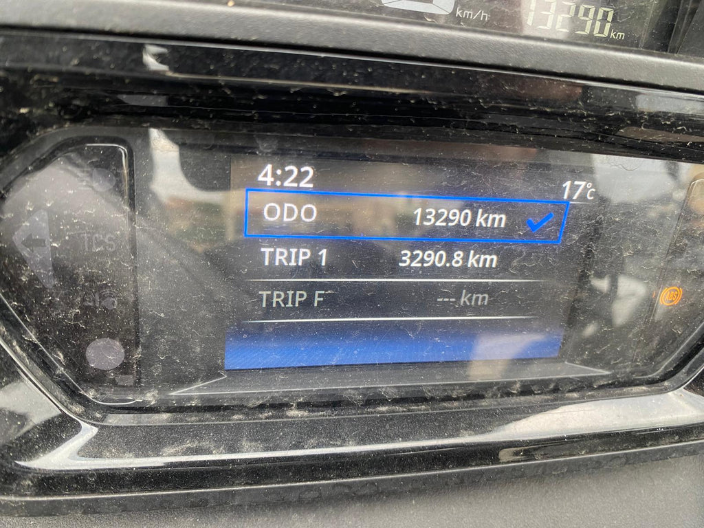 YAMAHA X MAX 300 TECH MAX - 2023 - KM 13290