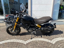 Carica l'immagine nel visualizzatore di Gallery, DUCATI SCRAMBLER 1100 DARK PRO - 2021 - KM 3444