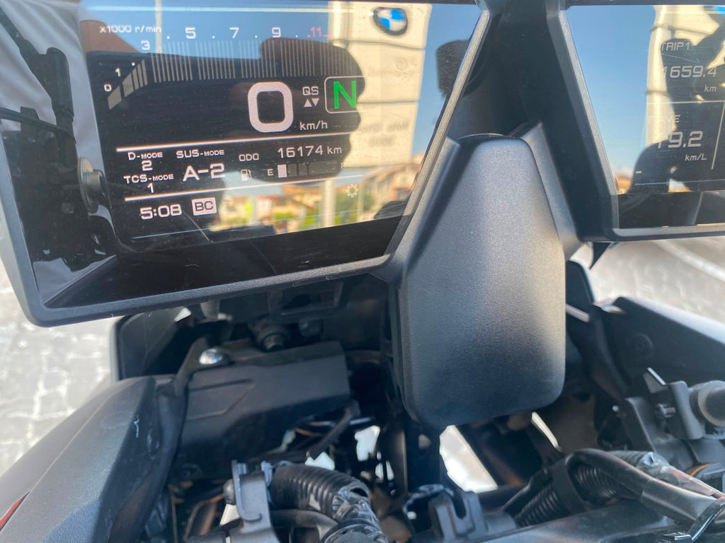 YAMAHA TRACER 9 GT - 2024 - KM 16174