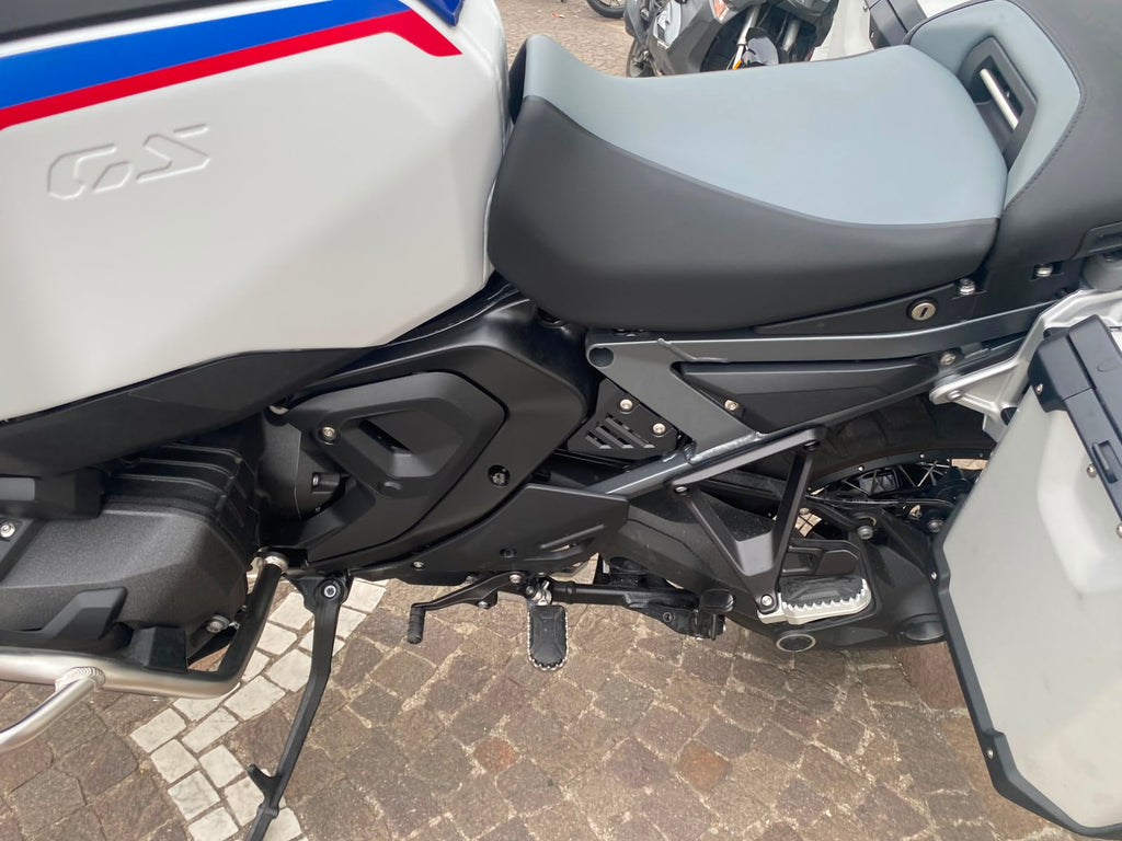 BMW R 1300 GS ADVENTURE TROPHY - 2025 - KM 807