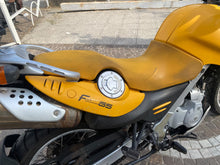 Carica l'immagine nel visualizzatore di Gallery, BMW F 650 GS - 2001 - KM 62765