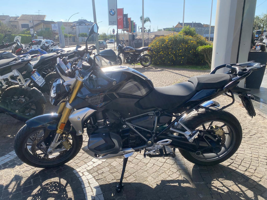 BMW R 1250 R - 2024 - KM 10987