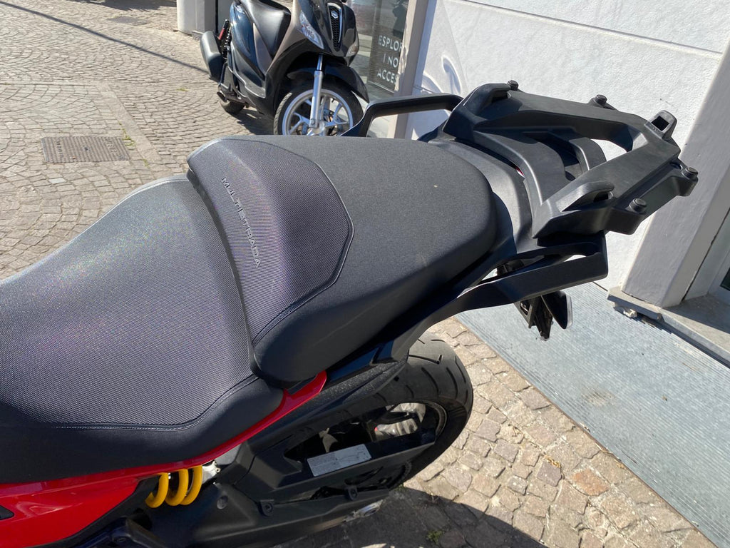 DUCATI MULTISTRADA V2 S - 2022 - KM 24159