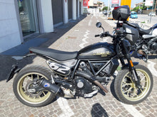 Carica l&#39;immagine nel visualizzatore di Gallery, DUCATI SCRAMBLER 800 FULL THROTTLE - 2025 - KM 430