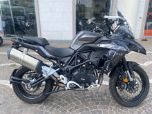 Carica l&#39;immagine nel visualizzatore di Gallery, BENELLI TRK 502X - 2022 - KM 4198