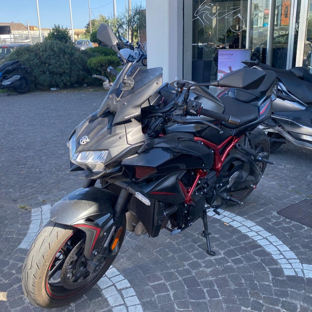 KAWASAKI Z H2 - 2021 - KM 46000