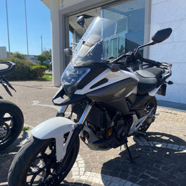 HONDA NC 750 X DCT  - 2020 - KM 15650