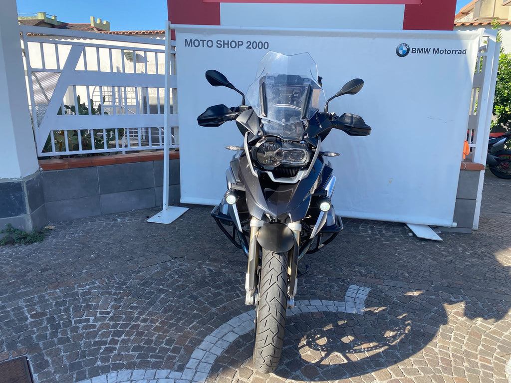BMW R 1200 GS - 2013 - KM 67711