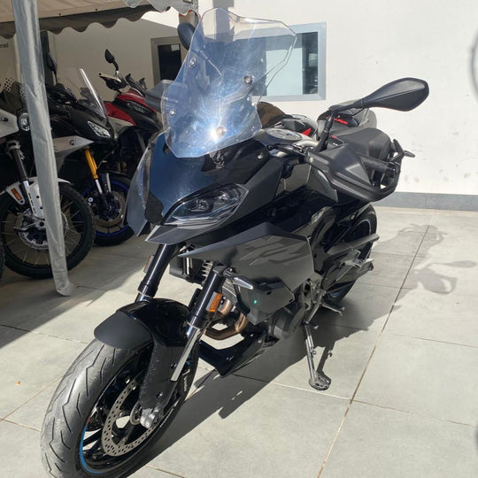 BMW F 900 XR - 2024 - KM 17419