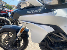 Carica l'immagine nel visualizzatore di Gallery, DUCATI MULTISTRADA 950 - 2018 - KM 39599