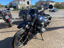 Carica l&#39;immagine nel visualizzatore di Gallery, BMW R NINE T URBAN G/S - 2023 - KM 8370