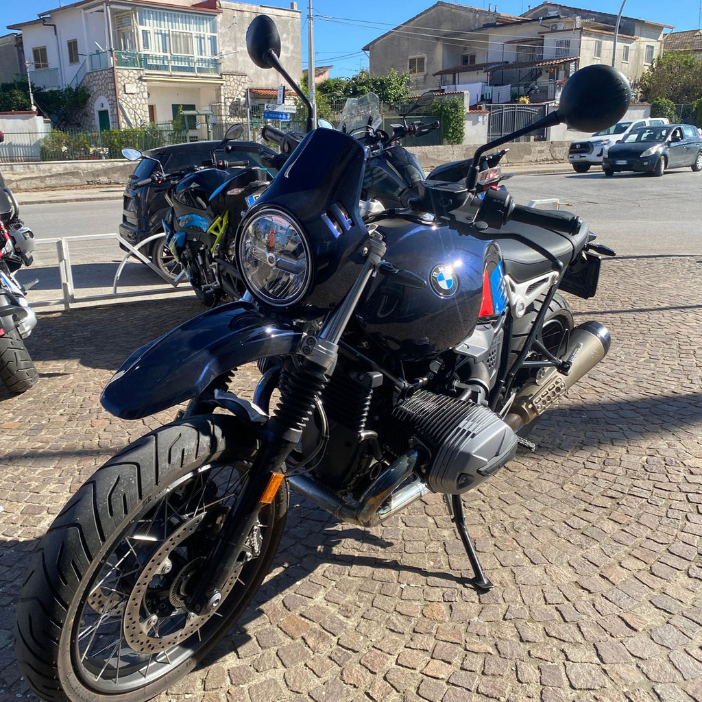 BMW R NINE T URBAN G/S - 2023 - KM 8370