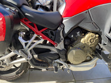 Carica l'immagine nel visualizzatore di Gallery, DUCATI MULTISTRADA V4 S - 2022 - KM 48704
