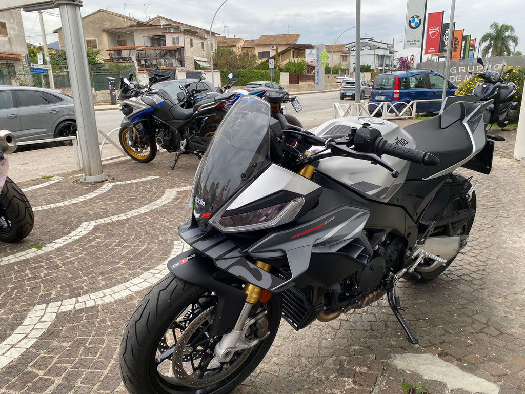 APRILIA TUONO V4 - 2025 - KM 1088