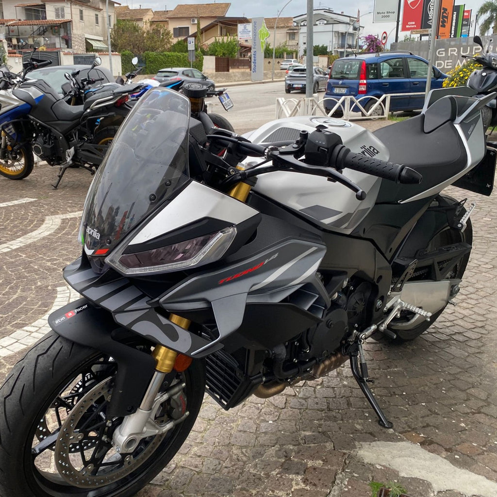 APRILIA TUONO V4 - 2025 - KM 1088