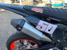 Carica l'immagine nel visualizzatore di Gallery, KTM 450 SMR - 2025 - 18H