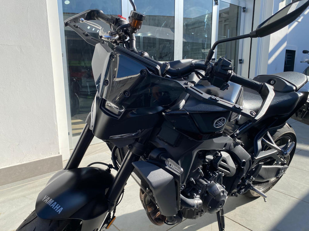 YAMAHA MT 09 Y - AMT - 2025 - KM 2169