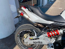 Carica l'immagine nel visualizzatore di Gallery, APRILIA SHIVER 750 - 2012 - KM 27873