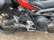 Carica l&#39;immagine nel visualizzatore di Gallery, YAMAHA TRACER 900 GT - 2020 - KM 9090