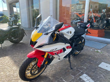Carica l&#39;immagine nel visualizzatore di Gallery, YAMAHA YZF R7 - 2023 - KM 8743