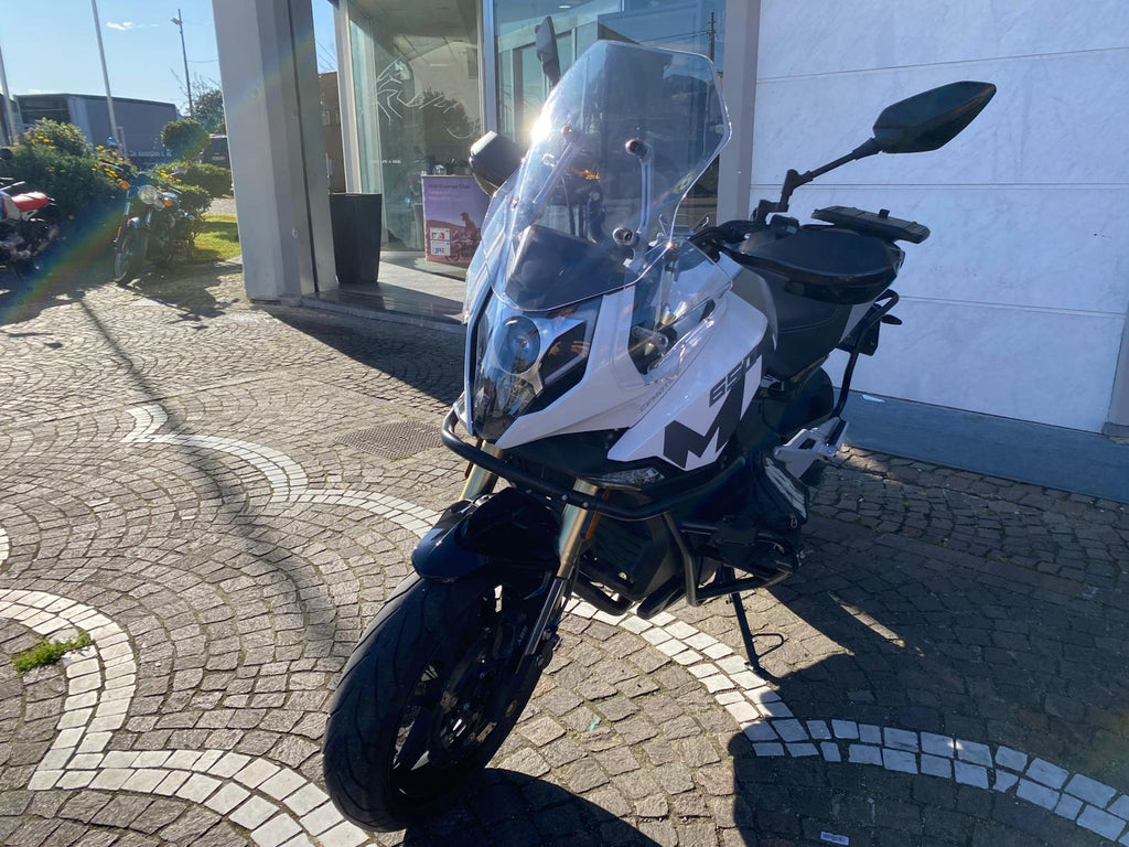 CF MOTO 650MT - 2023 - KM 9952