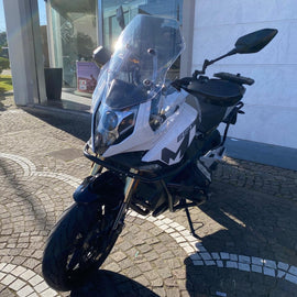 CF MOTO 650MT - 2023 - KM 9952