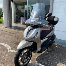 Carica l'immagine nel visualizzatore di Gallery, PIAGGIO BEVERLY 400 - 2023 - KM 18930