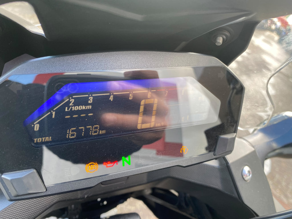 HONDA NC 750 - 2019 - KM 16778