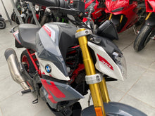 Carica l'immagine nel visualizzatore di Gallery, BMW G 310 R - 2021 - KM 17908