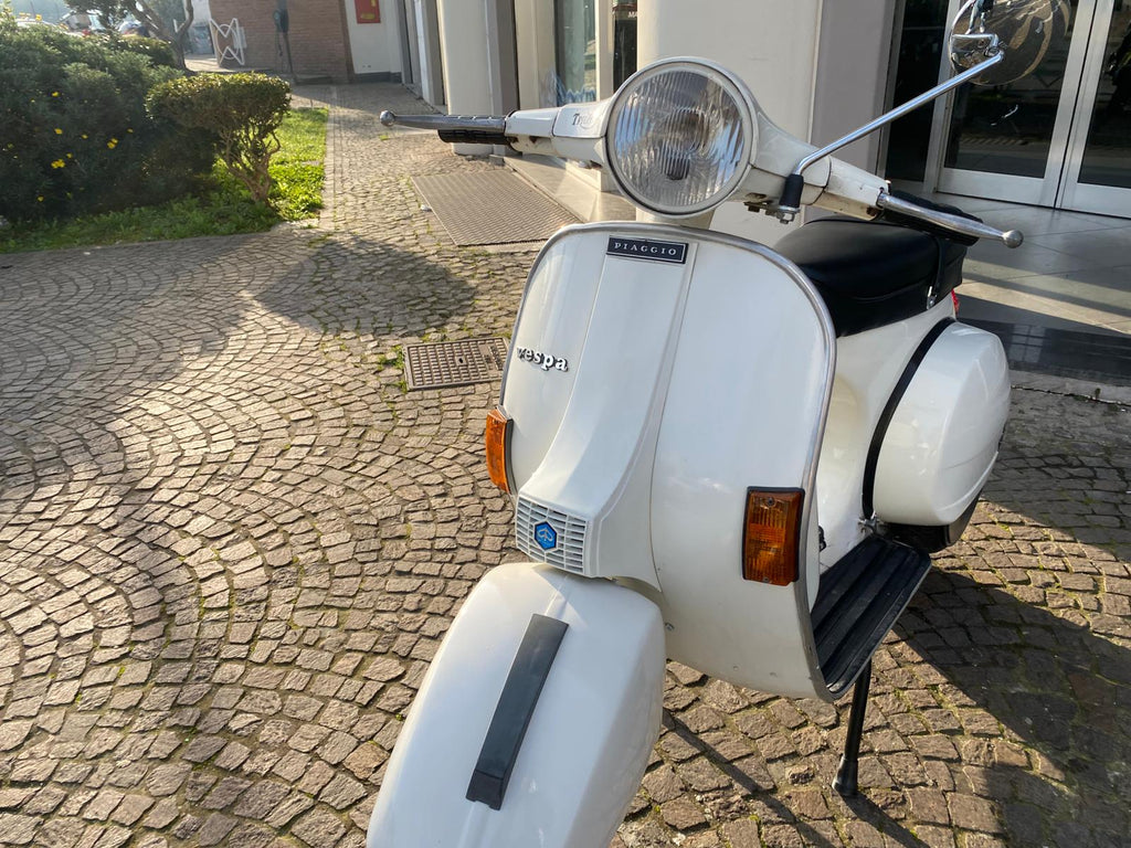 PIAGGIO VESPA PX 125 - 1979 - KM 29454