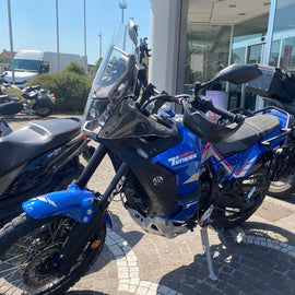 YAMAHA TENERE 700 - 2024 - KM 12490
