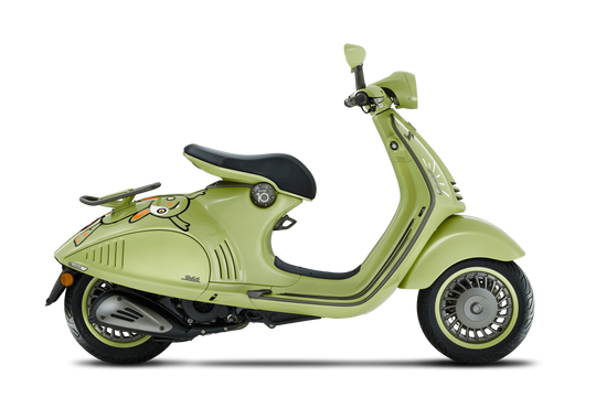 Vespa 946 10° ANNIVERSARIO 125