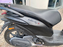 Carica l'immagine nel visualizzatore di Gallery, PIAGGIO LIBERTY 50 S - 2024 - KM 9302
