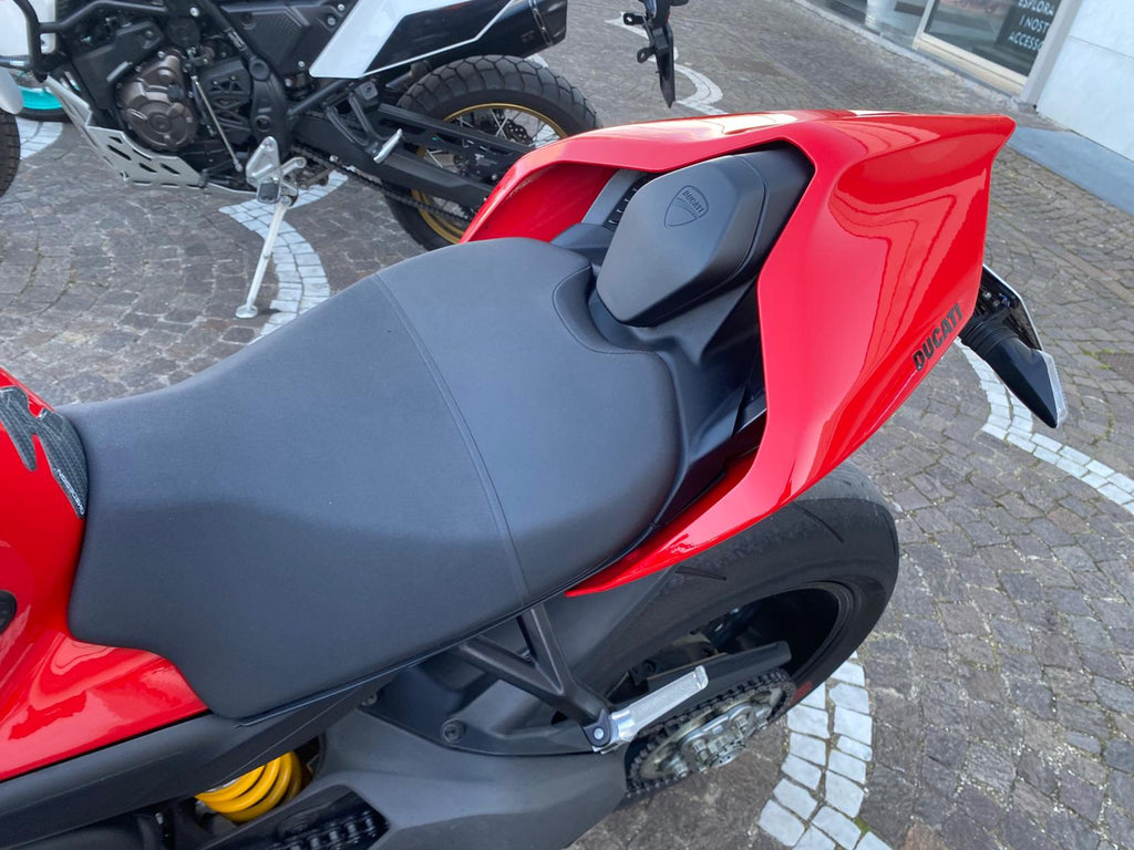 DUCATI STREETFIGHTER V4 - 2023 - KM 10367