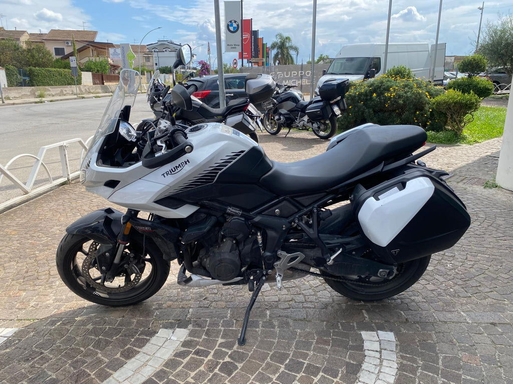 TRIUMPH TIGER SPORT 660 - 2023 - KM 10710