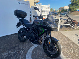 KAWASAKI VERSYS 650 - 2025 - KM 12737