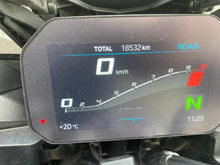 Carica l&#39;immagine nel visualizzatore di Gallery, BMW F 900 XR - 2022 - KM 18532