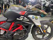 Carica l&#39;immagine nel visualizzatore di Gallery, BMW G 310 GS - 2023 - KM 404