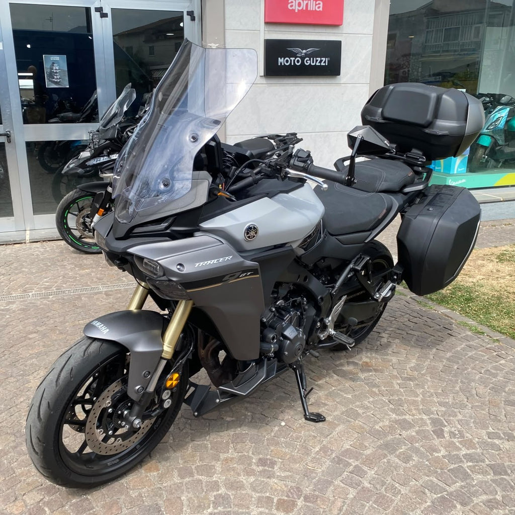 YAMAHA TRACER 9 GT - 2025 - KM 12690